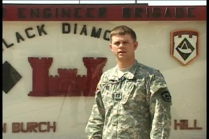 Capt. Keith Hammack