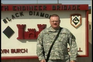 Sgt. Ronald Jennings