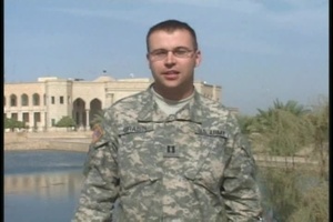 Capt. Karl Grabin