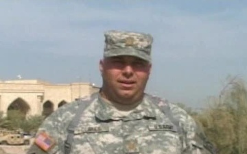 Maj. Miguel Dumas