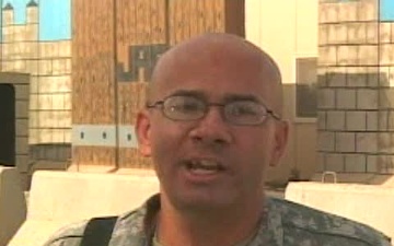 Master Sgt. WILLIAM CAVANAUGH