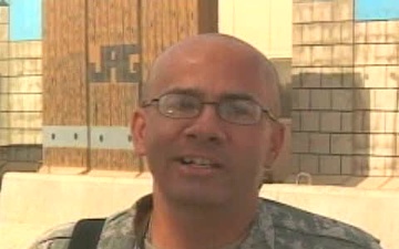 Master Sgt. WILLIAM CAVANAUGH