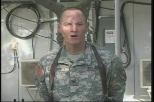 Maj. Debra Jungers