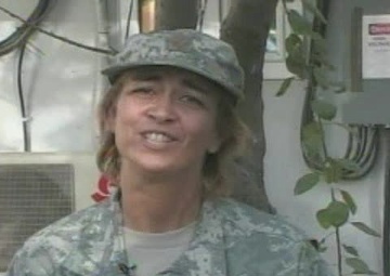 Lt. Col. Gregory Davis