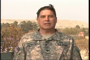 Col. John Lewis Orendorff