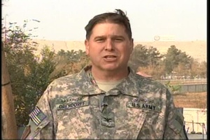 Col. John Lewis Orendorff