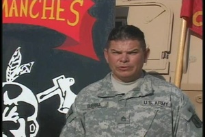 Staff Sgt. Jose Guerra
