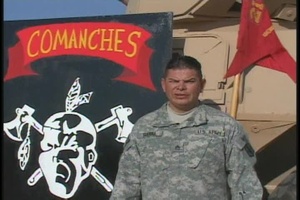 Staff Sgt. Jose Guerra
