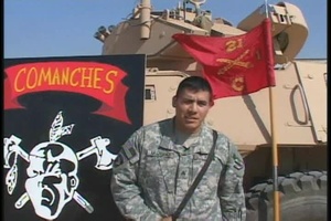 Sgt. Felipe Muzquiz