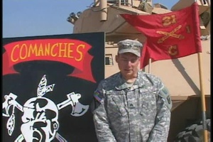Sgt. Robert Haring
