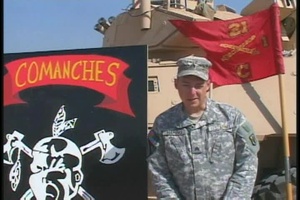 Sgt. Robert Haring