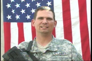 Sgt. Albert Slider