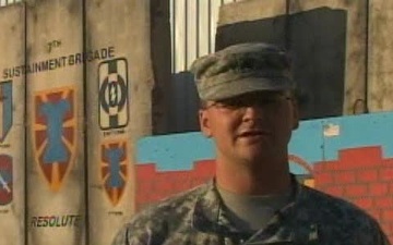 Sgt. William Phillips