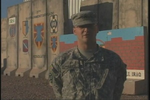 Sgt. Wiliam Phillips