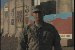 Staff Sgt. Bradley Wyatt