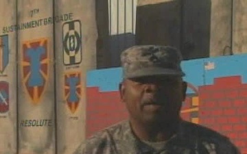 Staff Sgt. Jeffery Cunningham