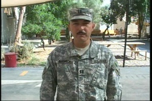 Capt. Edward Barboza