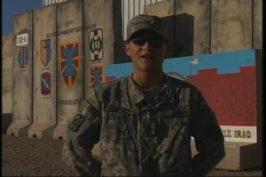 Pfc. Jansen Kyer