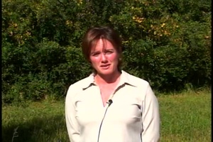 Staff Sgt. Jennifer Antoine