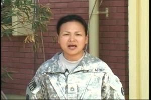 Sgt. 1st Class Nang Cash