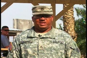Staff Sgt. Jeffrey Harper