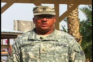 Staff Sgt. Jeffrey Harper