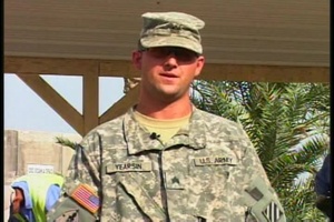 Sgt. William Primus