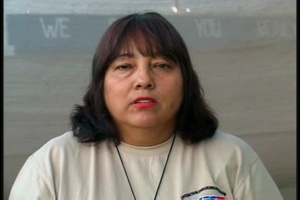 Betty Villareal