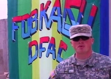 Sgt. Christopher Davis