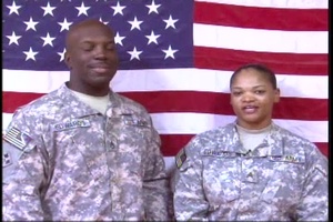 Sgt. Kristie Edwards