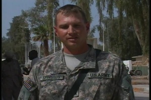 Capt. Leon Johnston