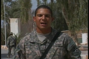 Capt. Marshall McGurk