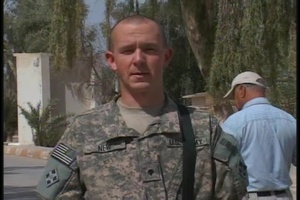 Spc. Sean New