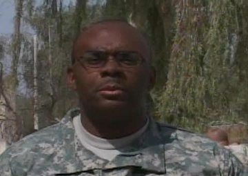 Staff Sgt.  Grace