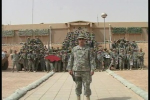 2nd Battalion, 153rd Infantry Division
