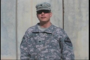 Spc. Elliot Omanson