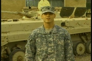 Sgt. Stephen Shipman