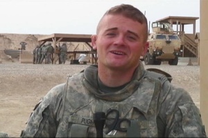 Cpl. Kurt Pugh