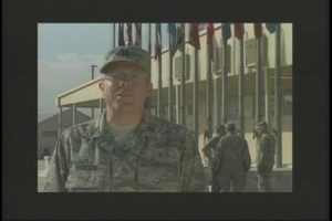 Capt. Gregory Brunson