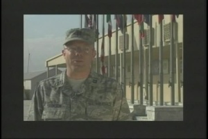 Capt. Gregory Brunson