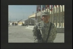Spc.  Wilson