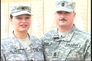Sgt. Maj. Jon Helring