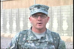 Staff Sgt. Jason Yurek