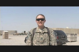 Capt. Sara Leakey