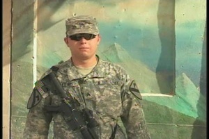 Sgt. Wayne Lewis