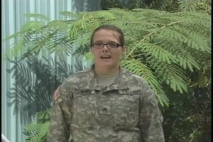Sgt. Nondice Powell