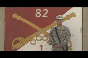 Pvt. Cesar Melgar