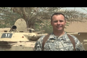 Sgt. 1st Class Darin Rhodes