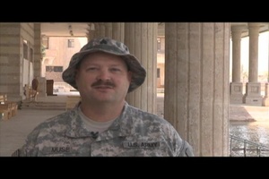 Sgt. Tracy Muse