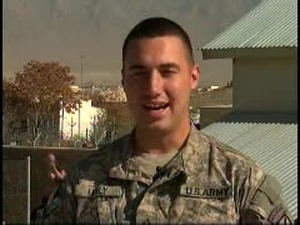 Pfc. William Lively